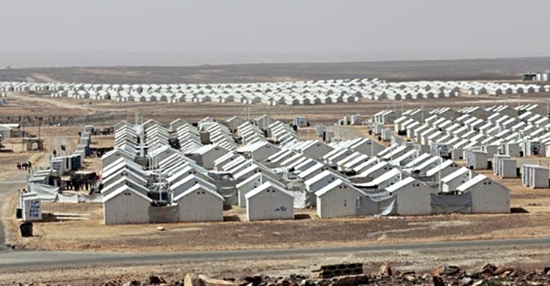 FEMA camp