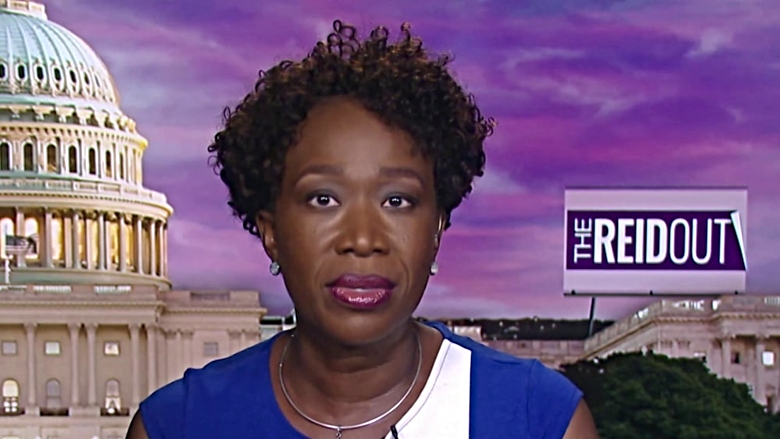 Joy Reid