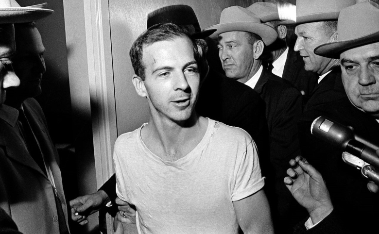 Lee Harvey Oswald