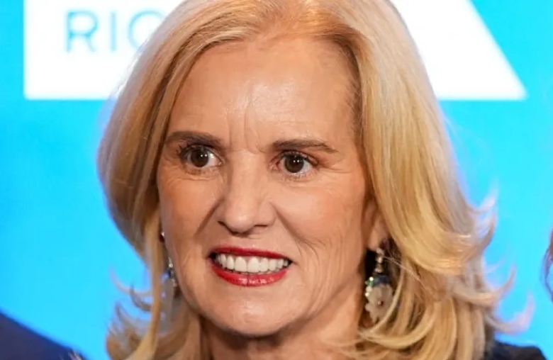 Kerry Kennedy