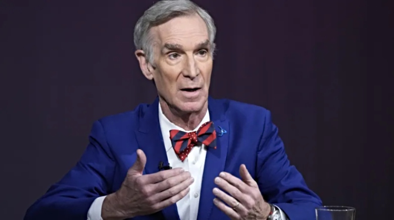 bill nye