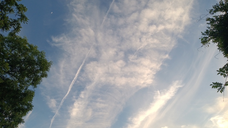 geoengineering