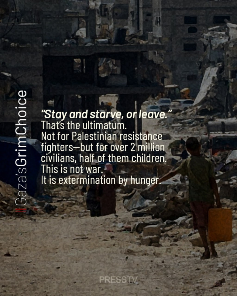 child among the devastation in Gaza