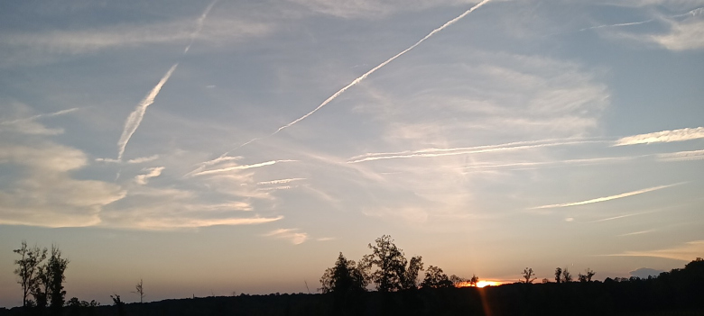 geoengineering in North Carolina