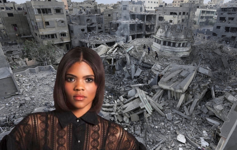 Candace Owens