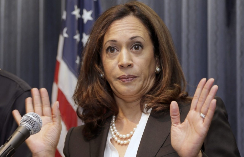 Kamala Harris