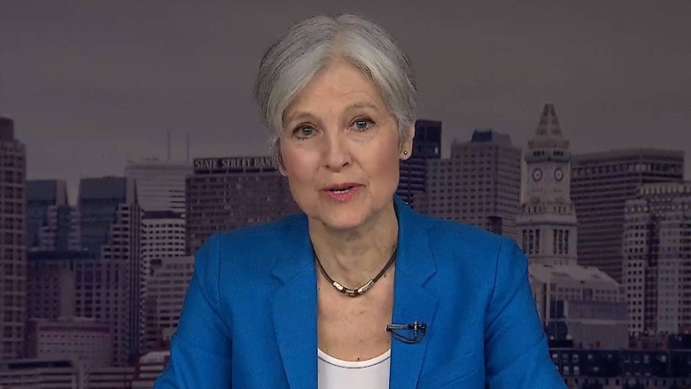 Jill Stein