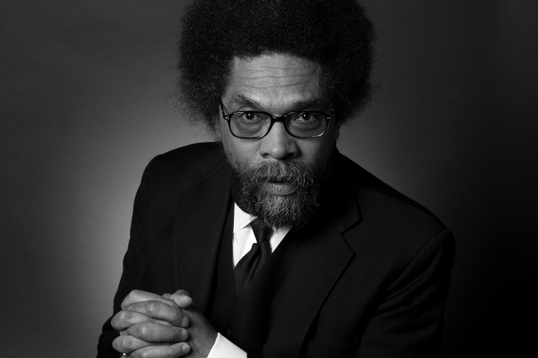 Cornel West