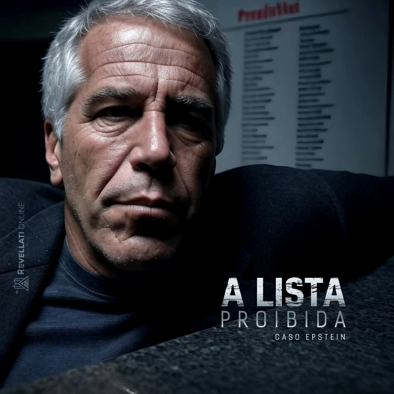 Jeffrey Epstein A.I. image