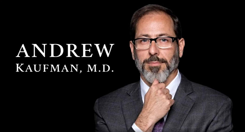 Doctor Andrew Kaufman