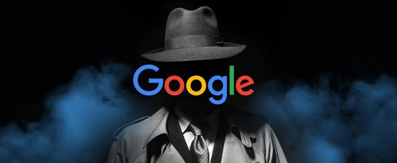 Google spy