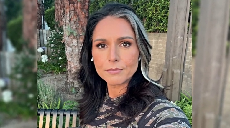 Tulsi Gabbard