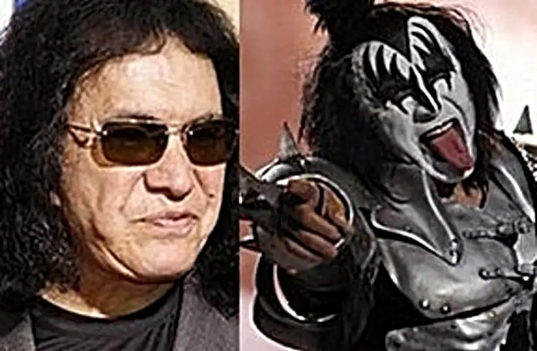 Gene Simmons